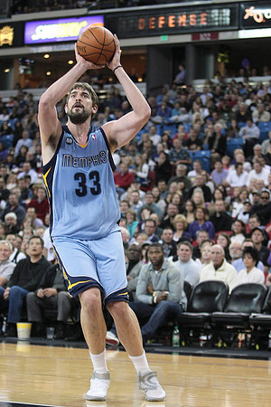NBA: Memphis Grizzlies at Sacramento Kings