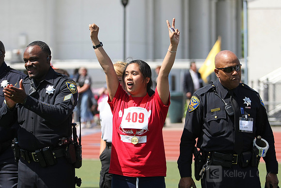 SONC: Bay Area School Games 2012