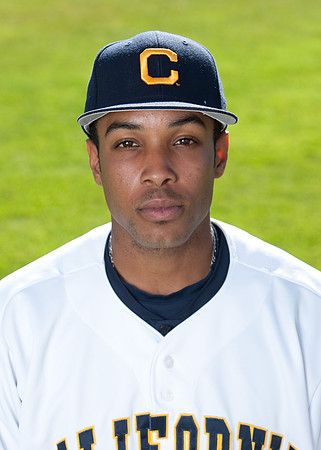 Cal Baseball 2011