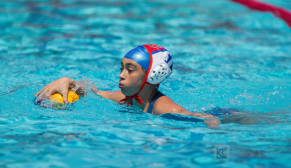 12G 1st Place Westside v Diablo Alliance