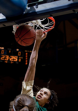 Baylor vs Georgetown