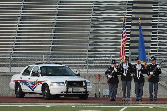 Special Olympics Nevada - Summer Games - Opening Ceremonies