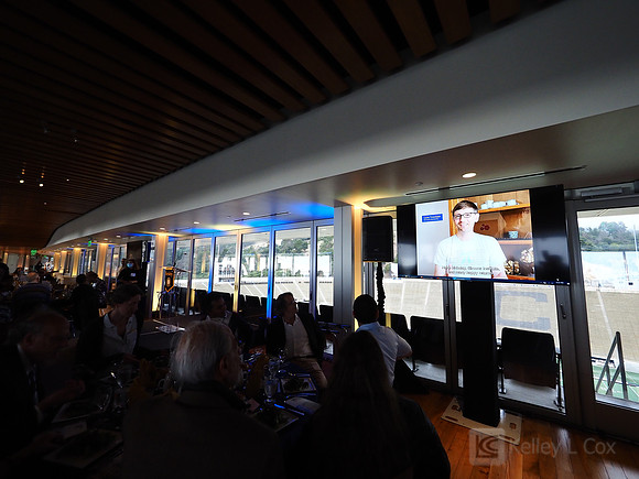 Simons Institute 10th Anniversary Gala