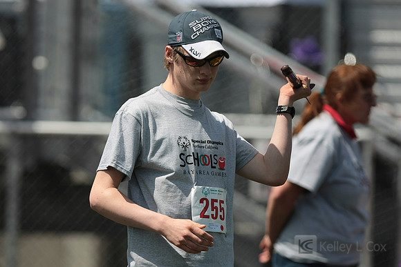 SONC: Bay Area School Games 2012