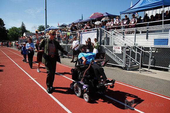 SONC Bay Area Games