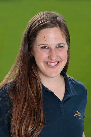 Cal Women's Crew