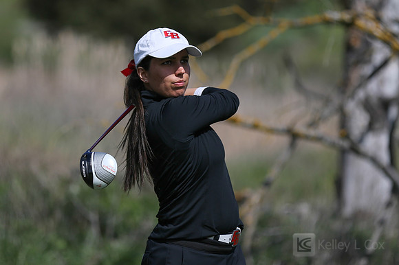 CSUEB Womens Golf