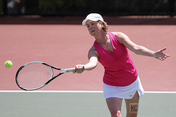 2012 Claremont Country Club Tennis Championships