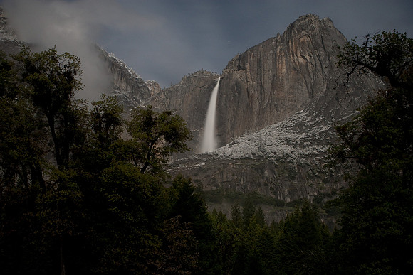 Yosemite 2011