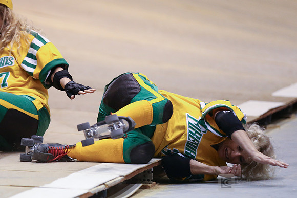 Roller Derby