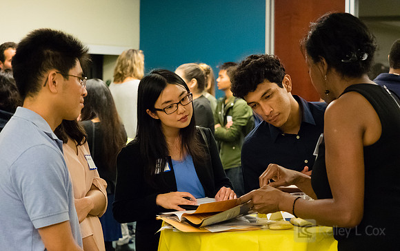 CAA: Career Connection Series - Government & Law