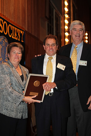 Cal Hall of Fame 2010