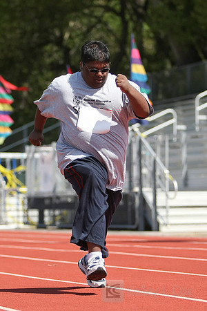 SONC: Bay Area School Games 2012
