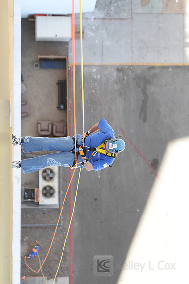 Over the Edge Reno