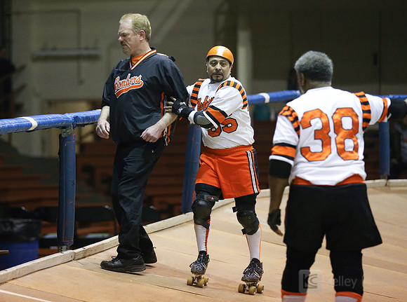 Roller Derby