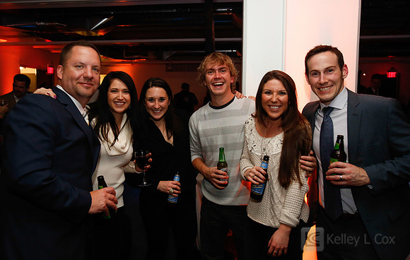 Pac-12 Holiday Party