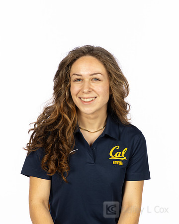 Womens Rowing: California Golden Bears Media Day