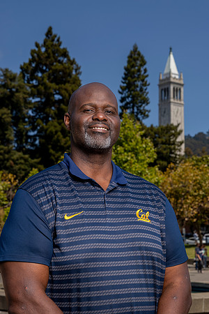 Tarik Glenn