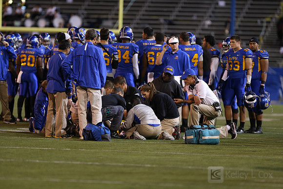 NCAA Football: Utah State at San Jose State