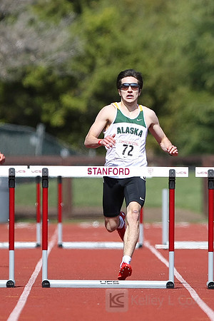 UAA Stanford Invite