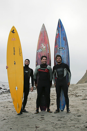 Mavericks Opening Day