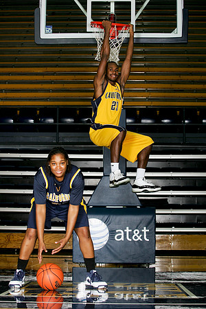 CSQ Basketball