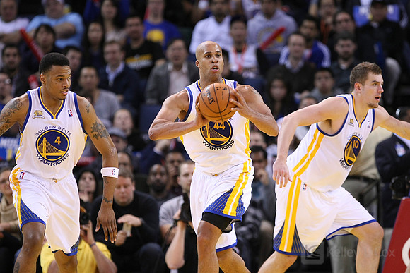 NBA: Minnesota Timberwolves at Golden State Warriors