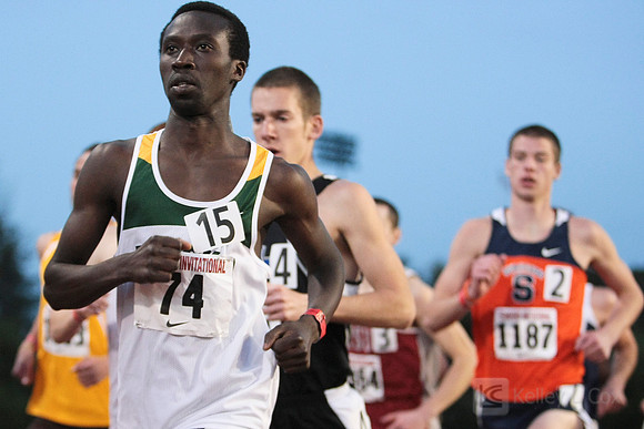 UAA Stanford Invite