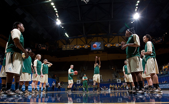 Baylor vs Georgetown