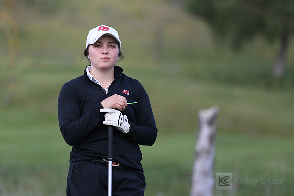 CSUEB Womens Golf