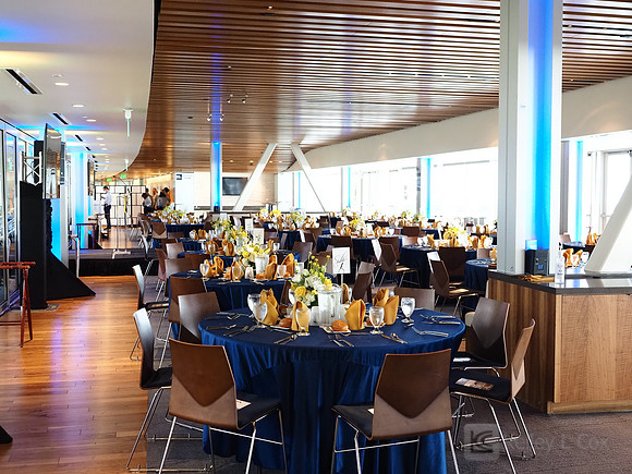 Simons Institute 10th Anniversary Gala