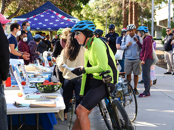 City of El Cerrito: Bike to Wherever Days