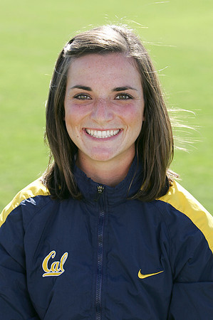 Cal Cross Country
