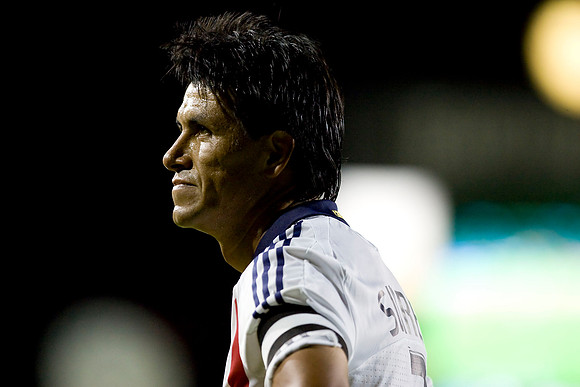 San Jose Earthquakes vs Chivas USA
