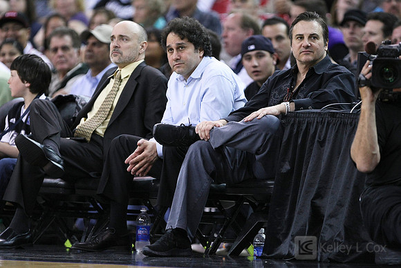 NBA: Phoenix Suns at Sacramento Kings