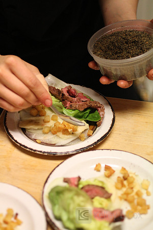Supper Club Dec 22, 2011