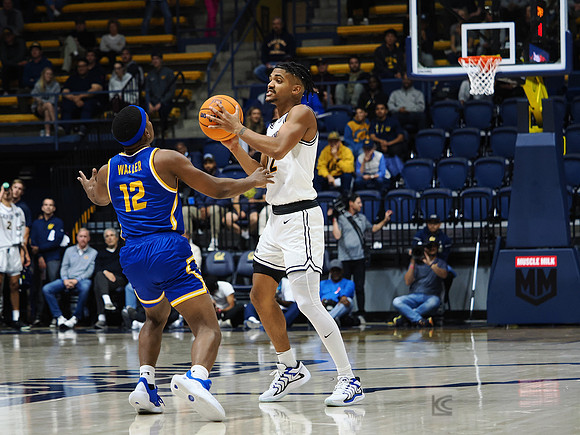 Men’s Basketball: California Golden Bears vs CSU Bakersfield