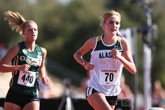 UAA Stanford Invite