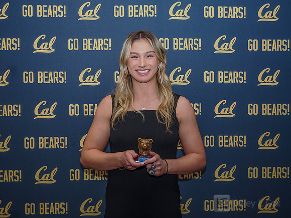 Cal Student Athlete Academic Honors Luncheon