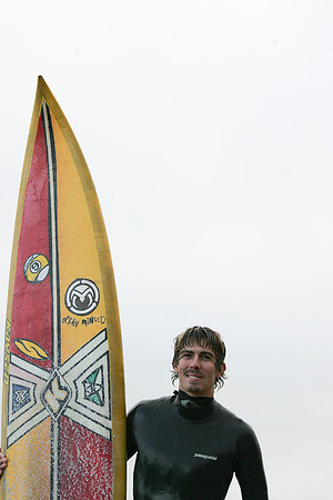 Mavericks Opening Day