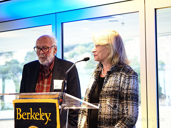 Simons Institute 10th Anniversary Gala