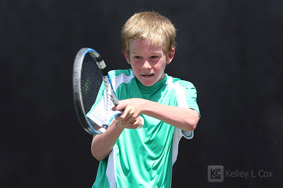 2012 Claremont Country Club Tennis Championships