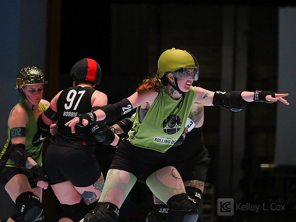 Roller Derby