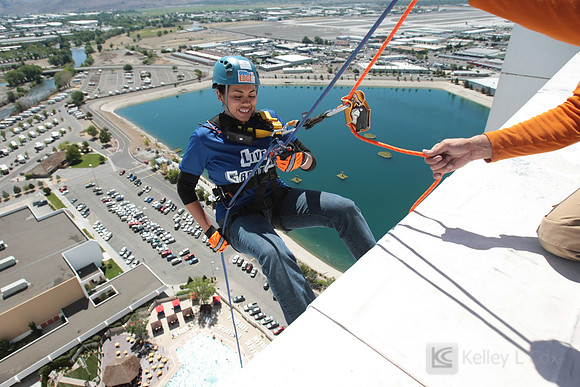 Over the Edge Reno