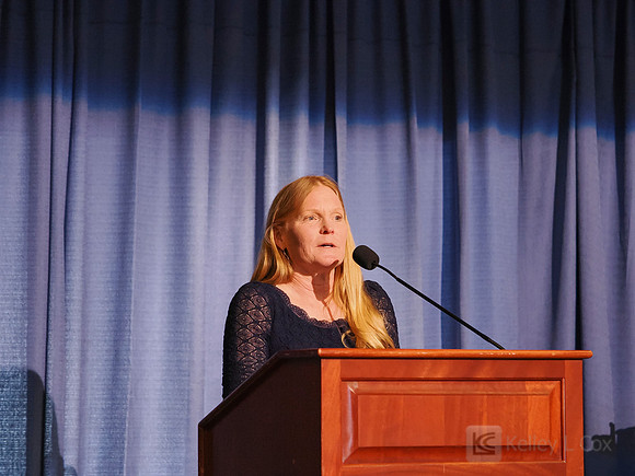 Cal Student Athlete Academic Honors Luncheon