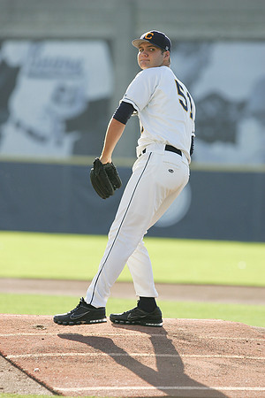 Cal Baseball