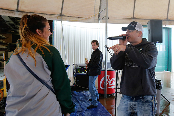SONC: Polar Plunge Sacramento