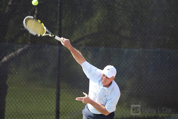 2012 Claremont Country Club Tennis Championships