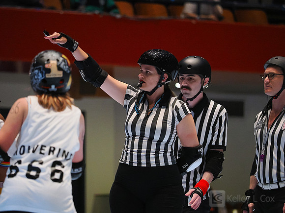 Roller Derby