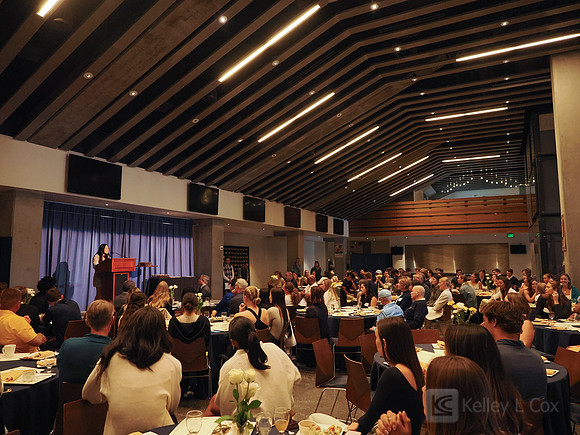 Cal Student Athlete Academic Honors Luncheon